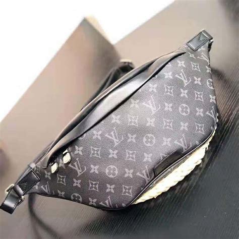 louis vuitton bumbag discovery|Louis Vuitton bumbag monogram.